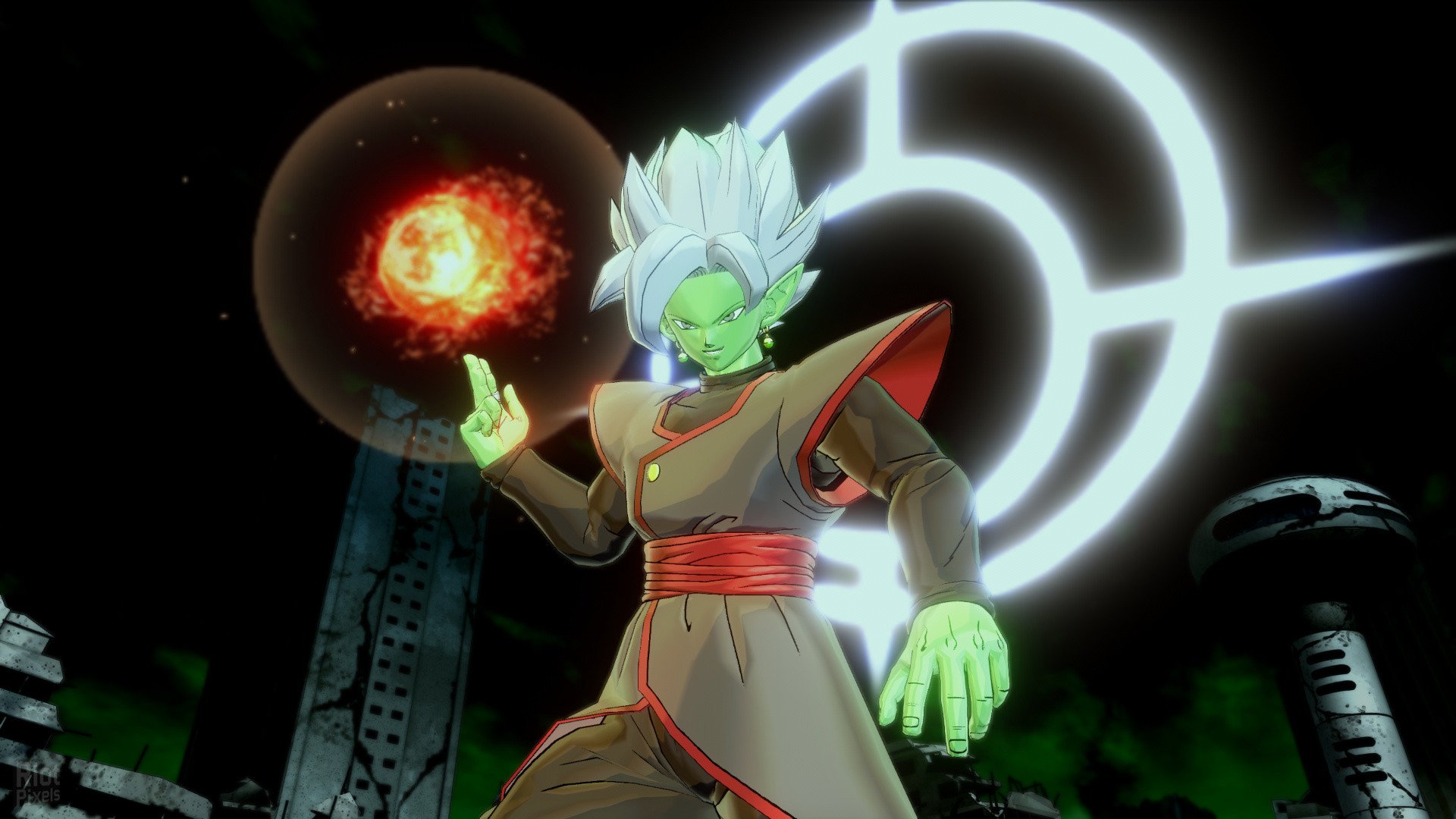[6]-Dragon Ball: Xenoverse 2 – Special Edition, v1.24.01 + 32 DLCs Download