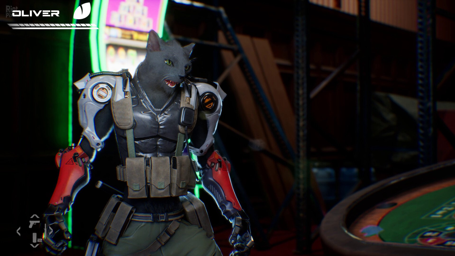 [5]-MindKatt: First Strike Download