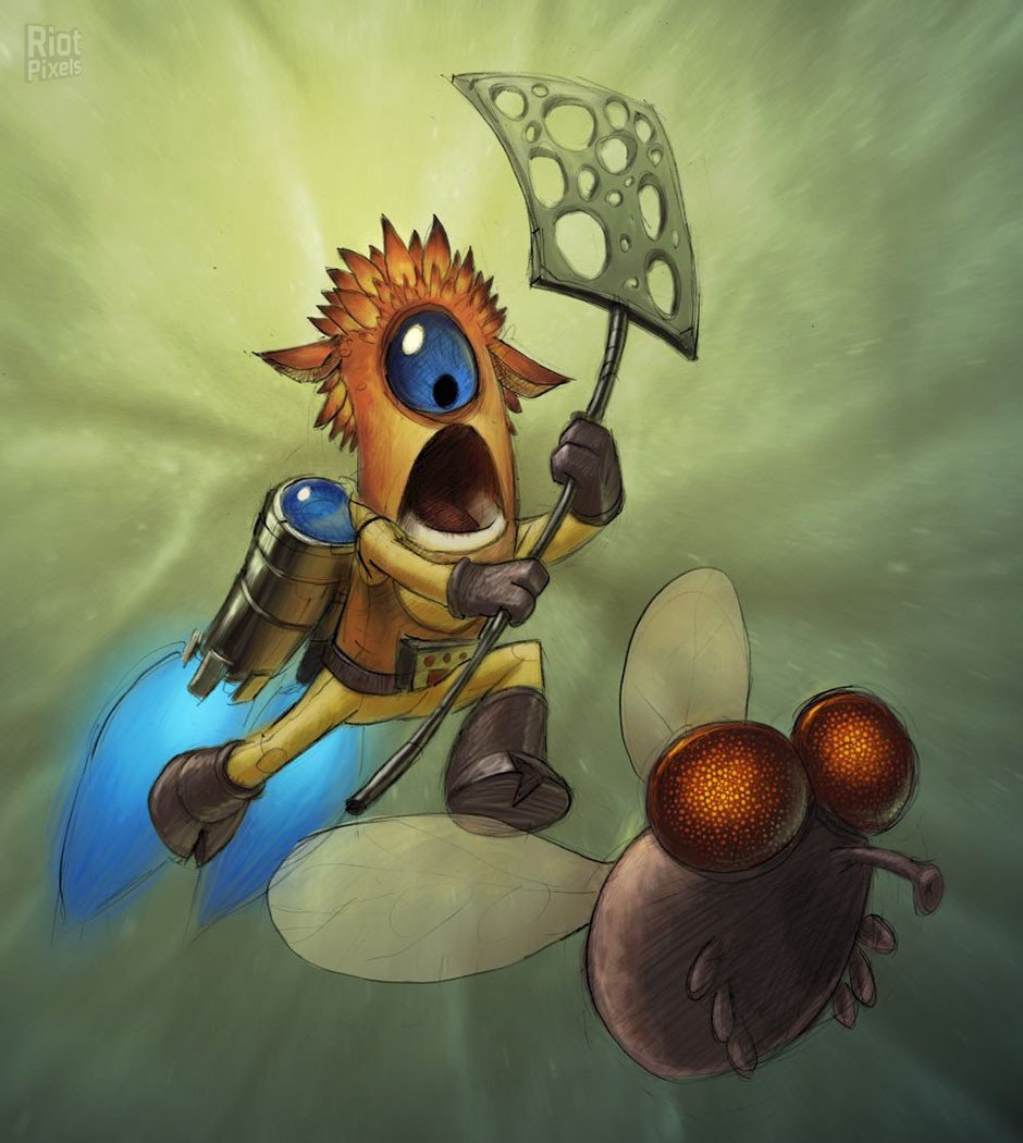 [23]-Flyhunter Origins Download