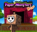 Paper Monsters Recut-HohohoGames