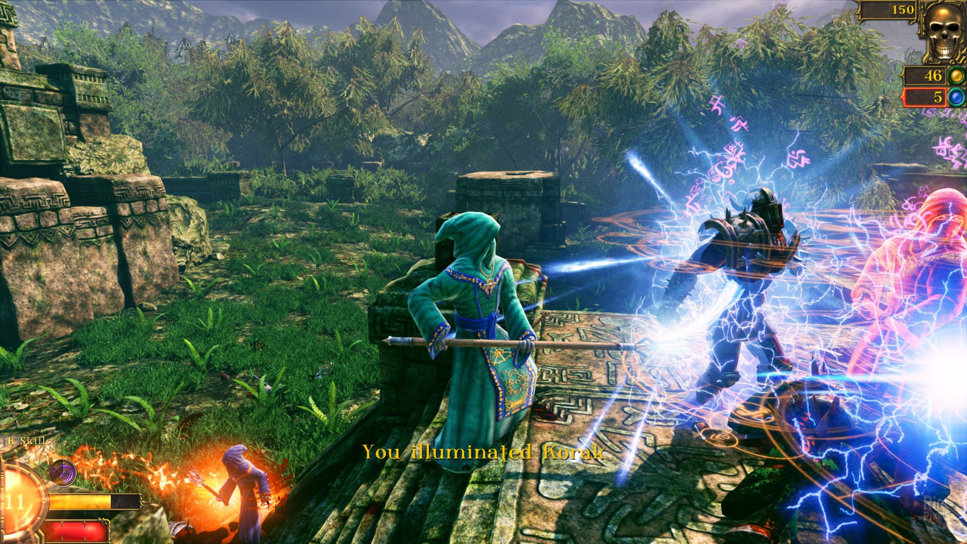 [11]-Rooks Keep Download