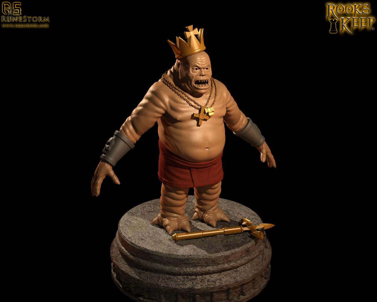 [17]-Rooks Keep Download