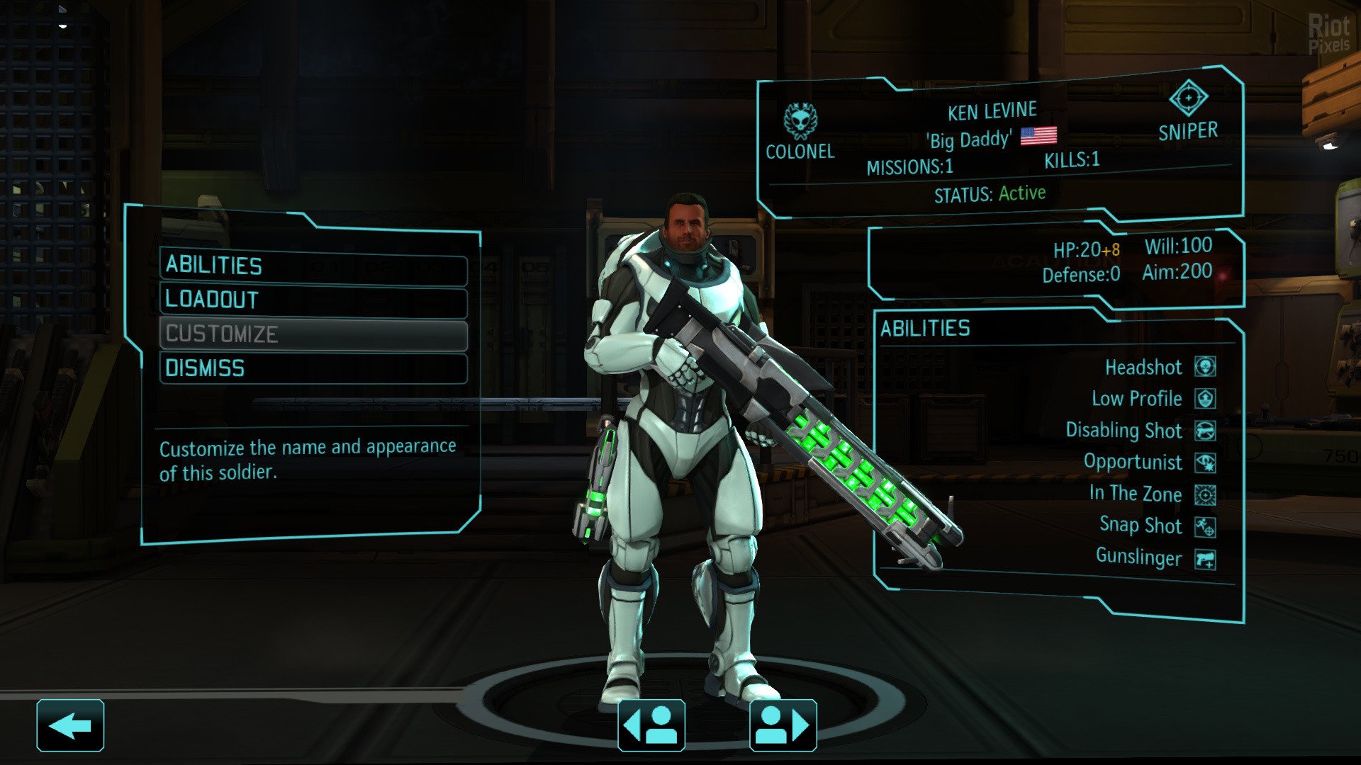 [9]-XCOM: Enemy Unknown – The Complete Edition Download