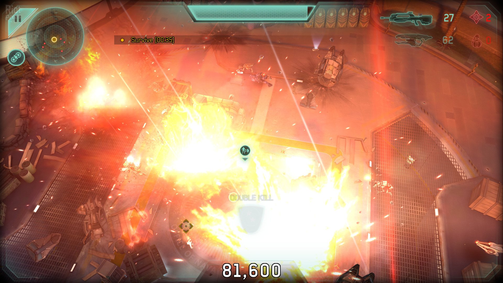 [16]-Halo: Spartan Strike Download