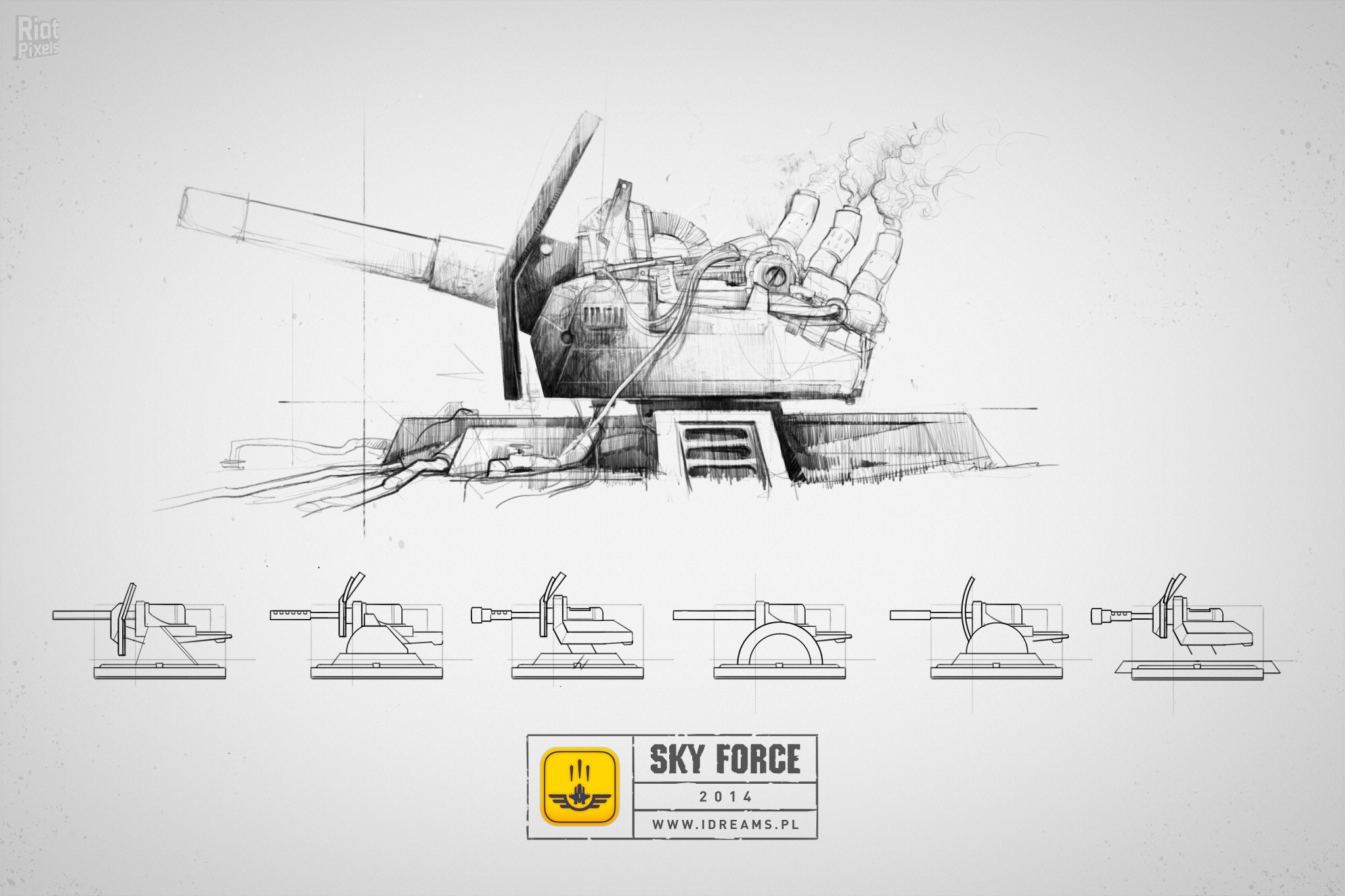 [28]-Sky Force Anniversary Download