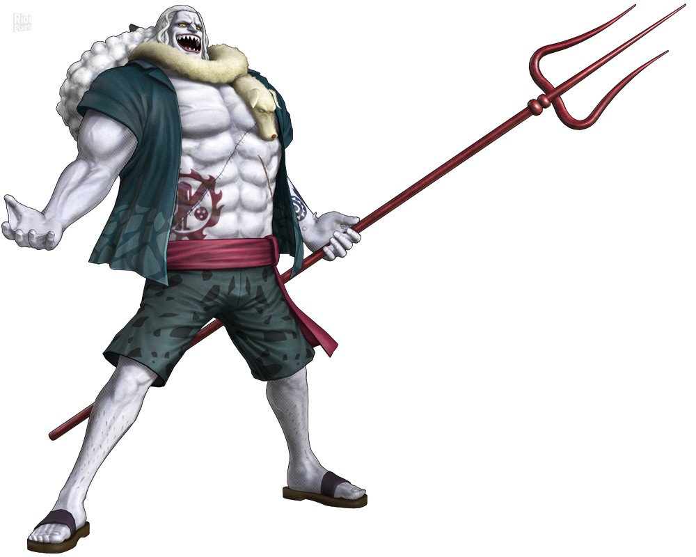 [24]-One Piece Pirate Warriors 3: GOLD Edition + All DLCs Download