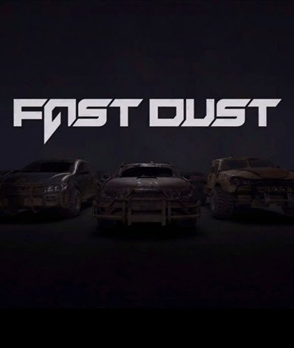Fast Dust-HohohoGames