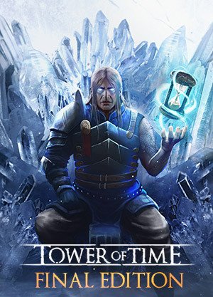 Tower of Time: Final Edition-HohohoGames