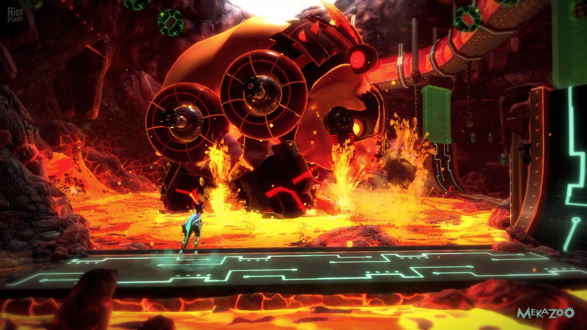 [9]-Mekazoo Download