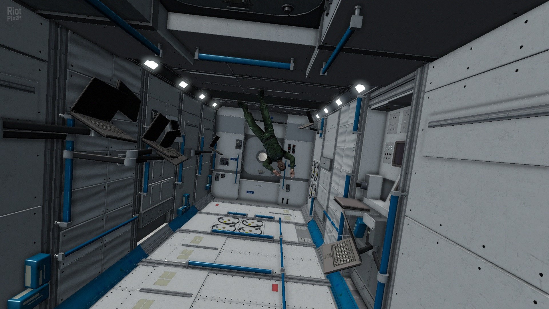 [3]-Take On Mars – v1.0.0001 Download