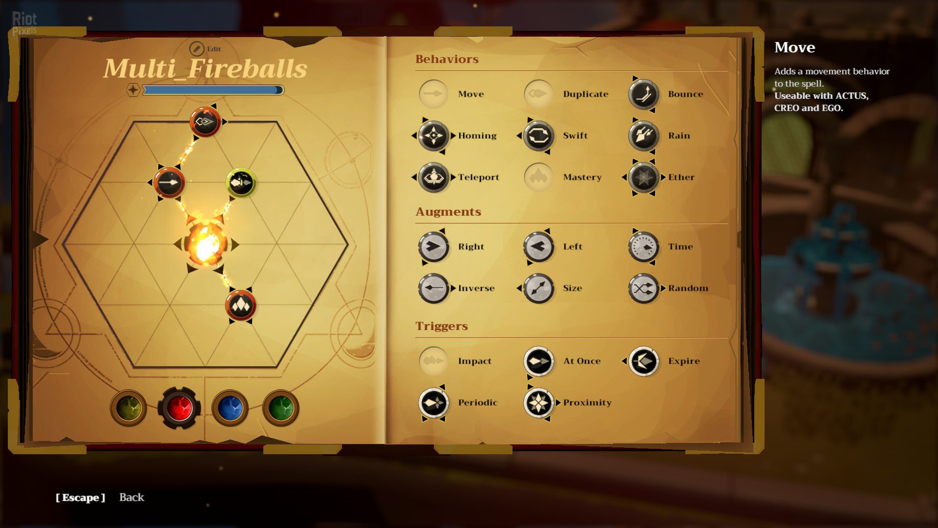 [8]-Mages of Mystralia Download