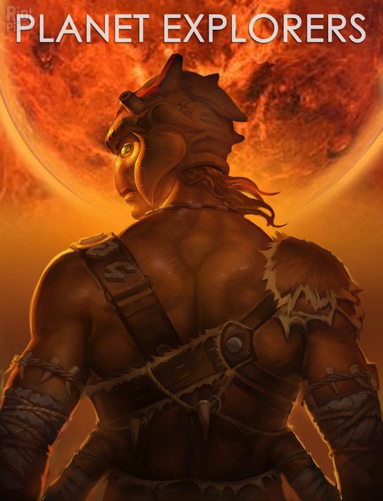 [19]-Planet Explorers Download
