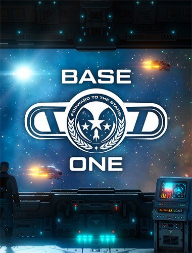 Base One – vRC 0.989.75a/0.3.1.0 + Episode 4 DLC-HohohoGames