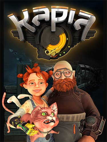 KAPIA-HohohoGames