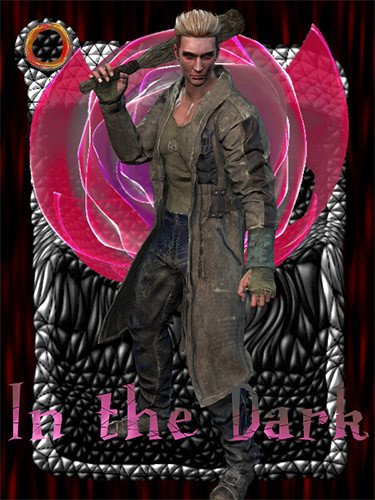 In the Dark-HohohoGames
