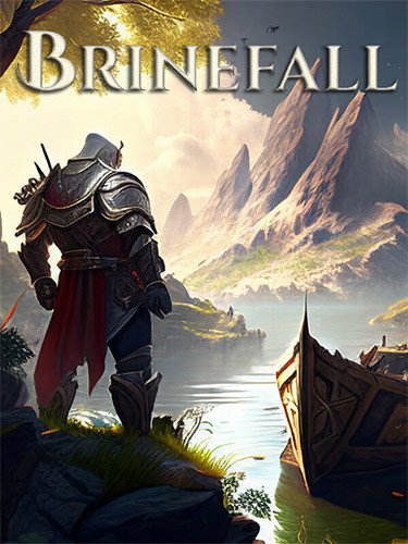 Brinefall-HohohoGames