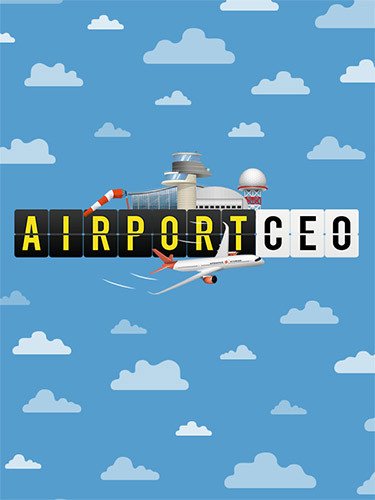 Airport CEO – v1.1-0 + 4 DLC + Bonus Soundtrack-HohohoGames