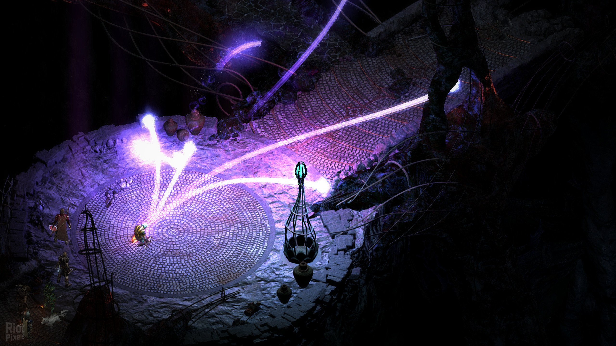 [16]-Pillars of Eternity: Definitive Edition Download