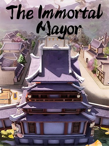 The Immortal Mayor – v1.1.08 + 2 DLCs-HohohoGames