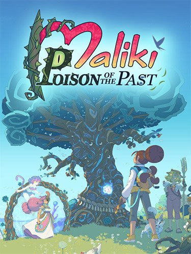 Maliki: Poison Of The Past – v1.3.2-HohohoGames