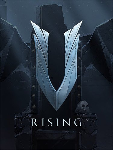 V Rising + DLC Bundle, v1.1.0.1-r91217-b18 + 8 DLCs/Bonuses + Dedicated Server + Windows 7 Fix-HohohoGames