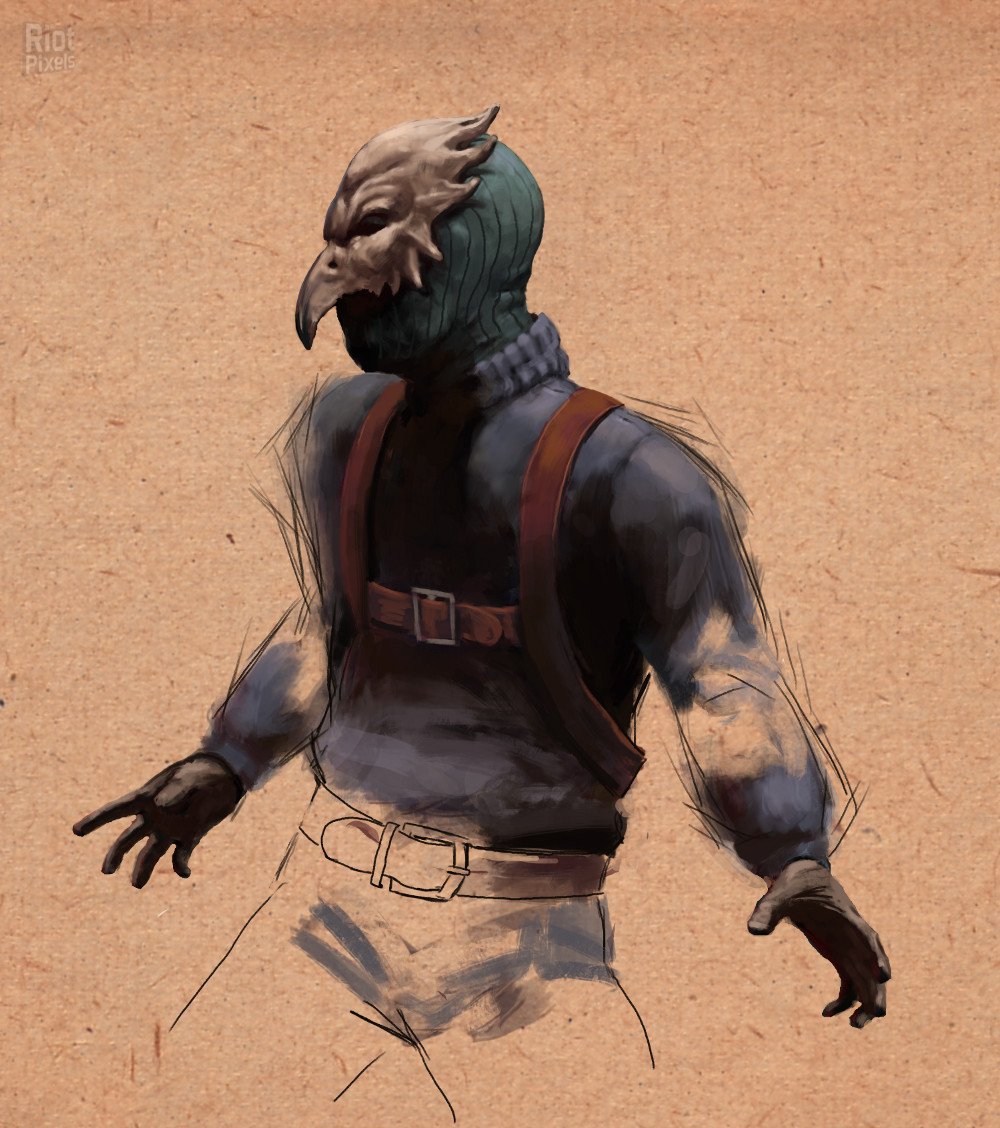 [20]-The Raven Remastered: Digital Deluxe Edition Download