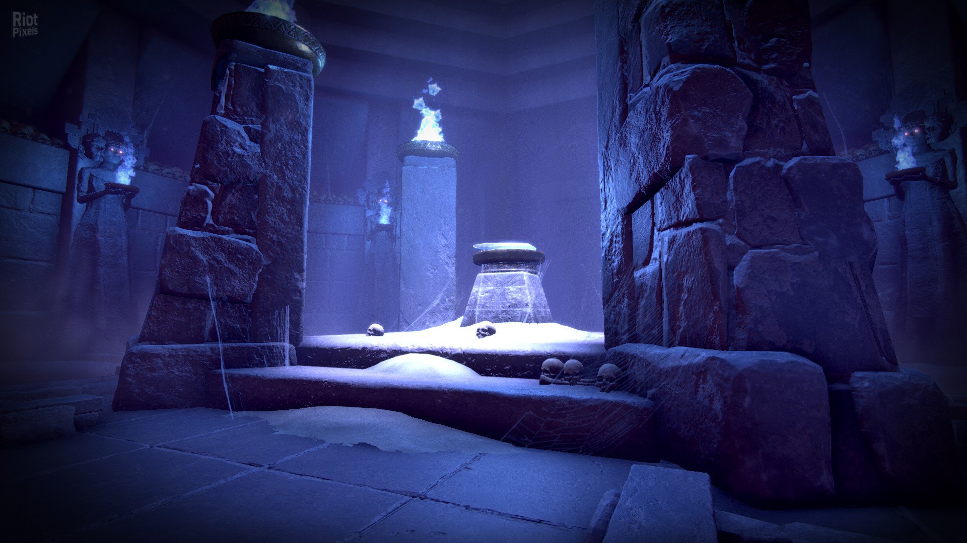 [4]-Bring to Light Download