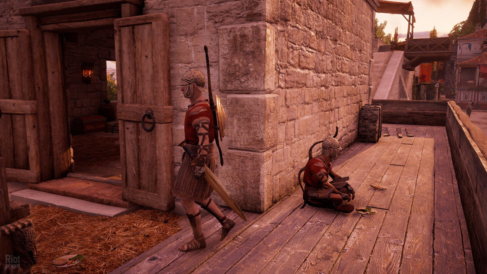 [6]-Assassin’s Creed: Origins – v1.5.1 + All DLCs Download