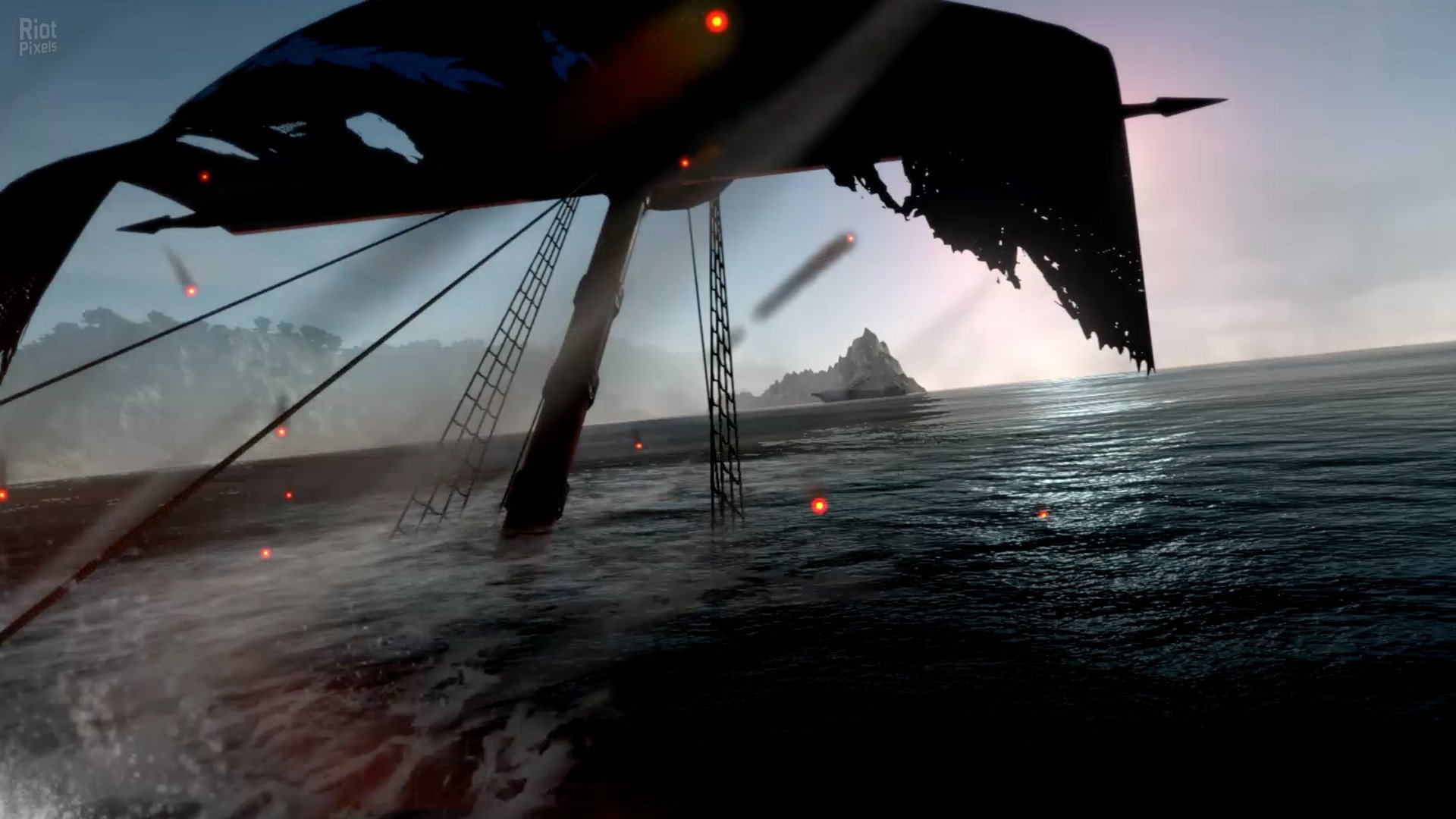 [2]-Man O’ War: Corsair – Warhammer Naval Battles – v1.4.2 + 2 DLCs Download