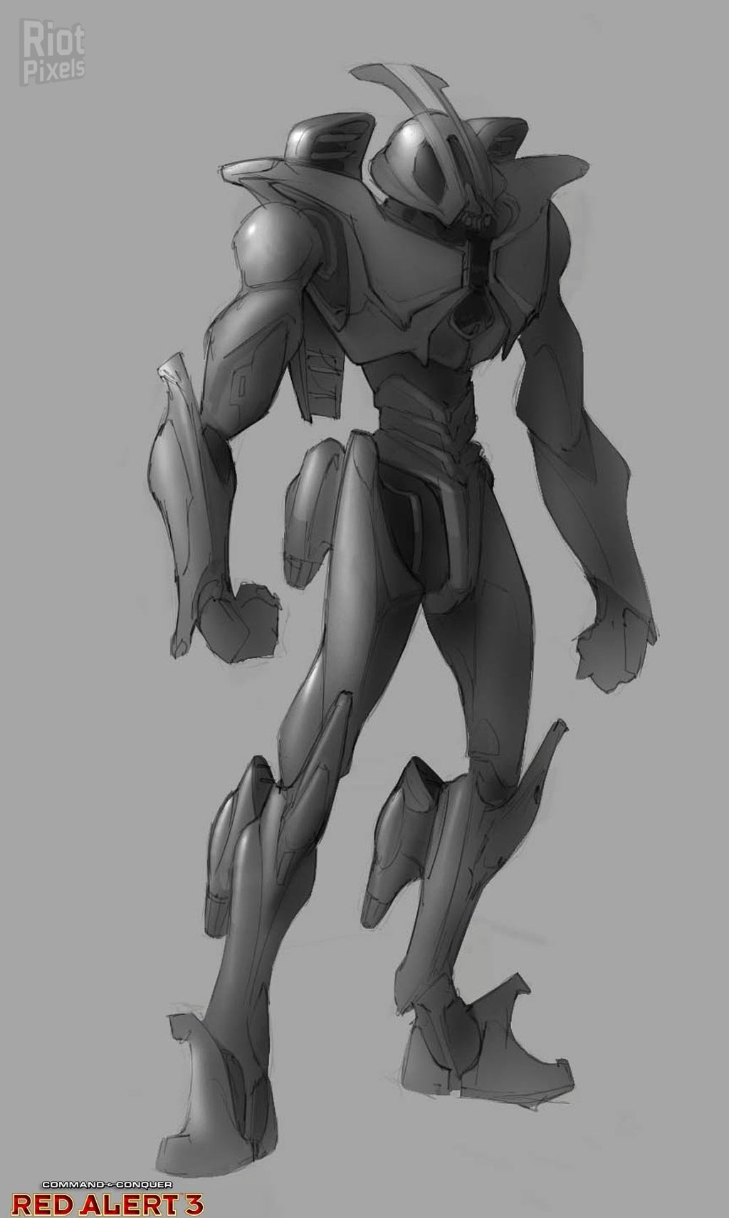 [32]-Command & Conquer: Red Alert 3 + Uprising Add-on – v1.12/v1.0 Download