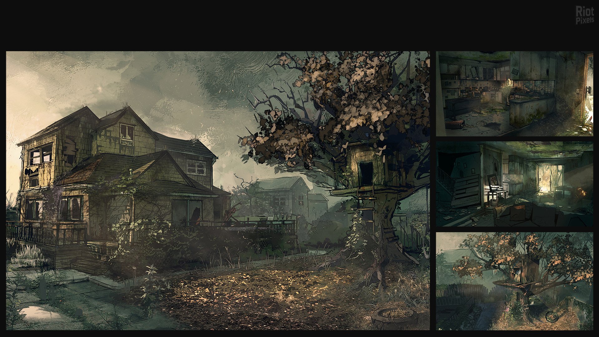 [24]-The Walking Dead: The Telltale Definitive Series Download