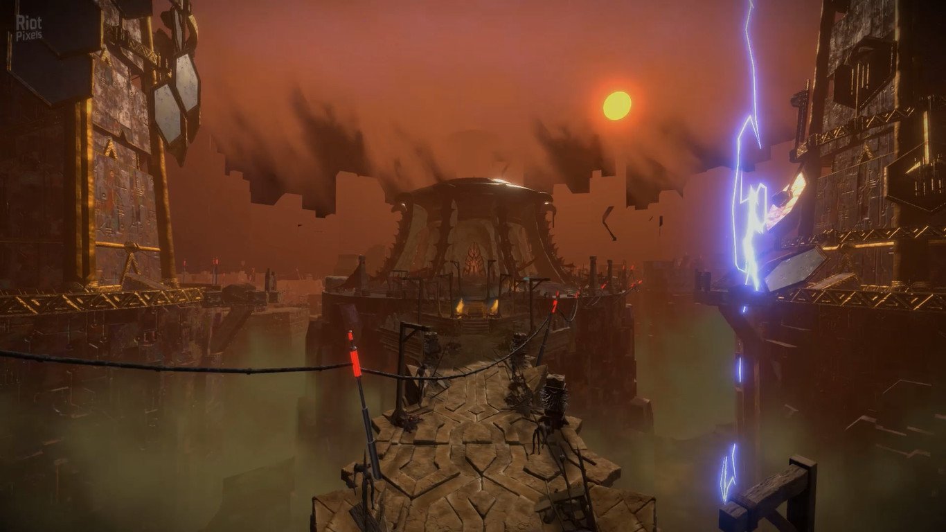 [16]-ELDERBORN + HotFix Download