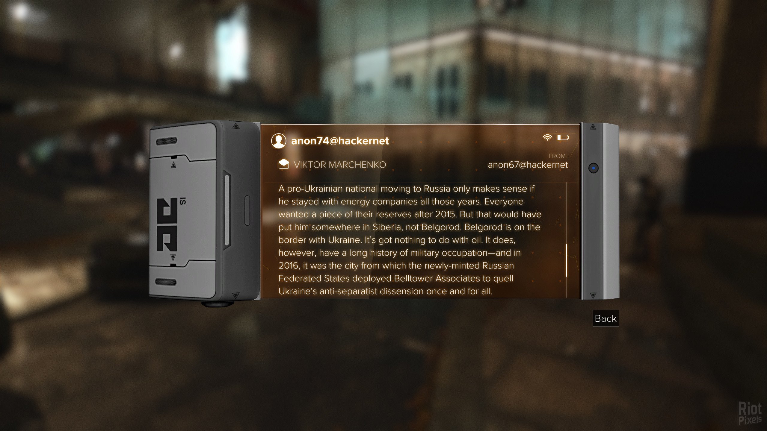 [12]-Deus Ex: Mankind Divided – Digital Deluxe Edition – v1.19 build 801.0 + All DLCs + Bonus Content (Re-repack) Download