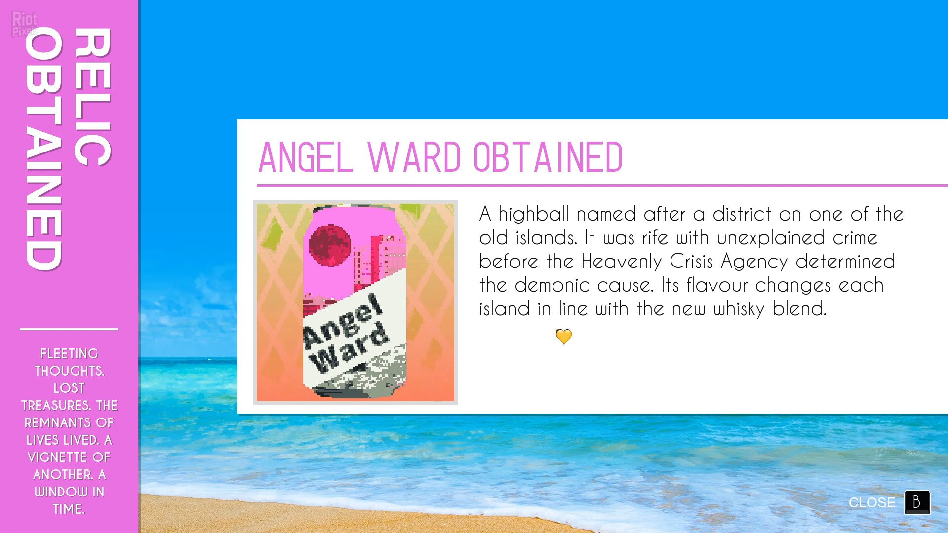 [10]-Paradise Killer Download