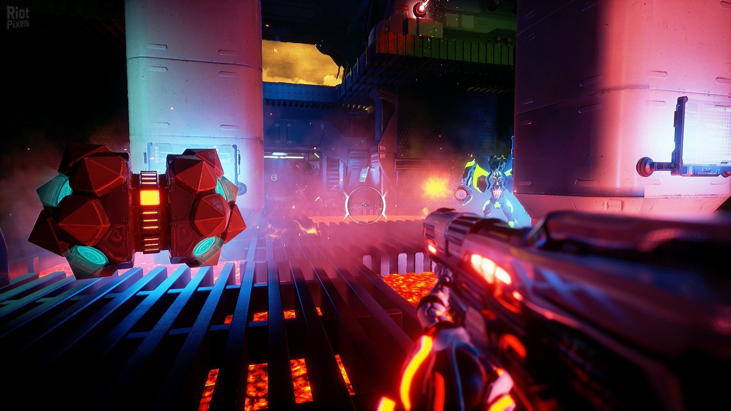 [5]-PositronX – v1.0.0 Download