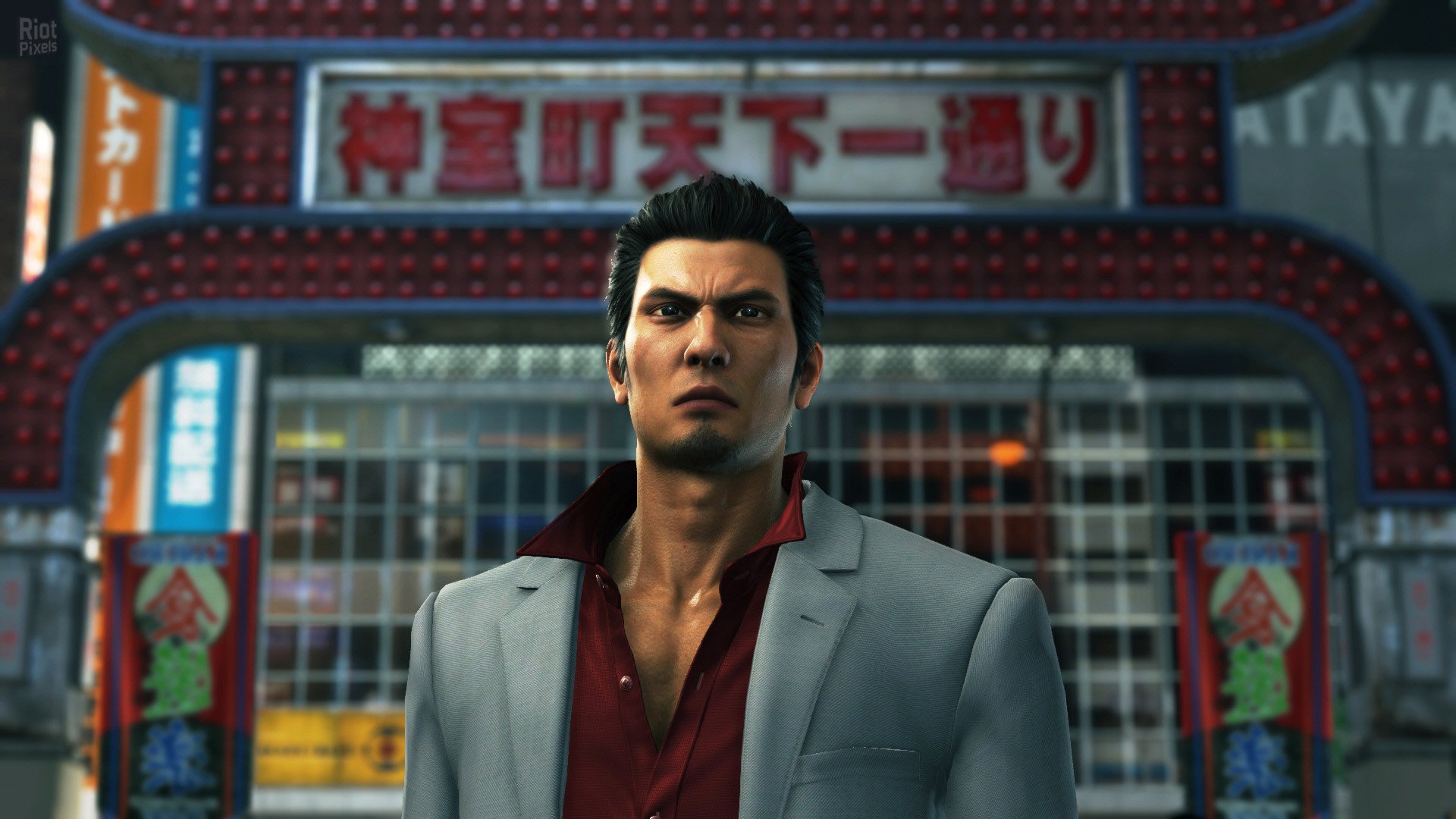 [7]-Yakuza 6: The Song of Life + DLC Download