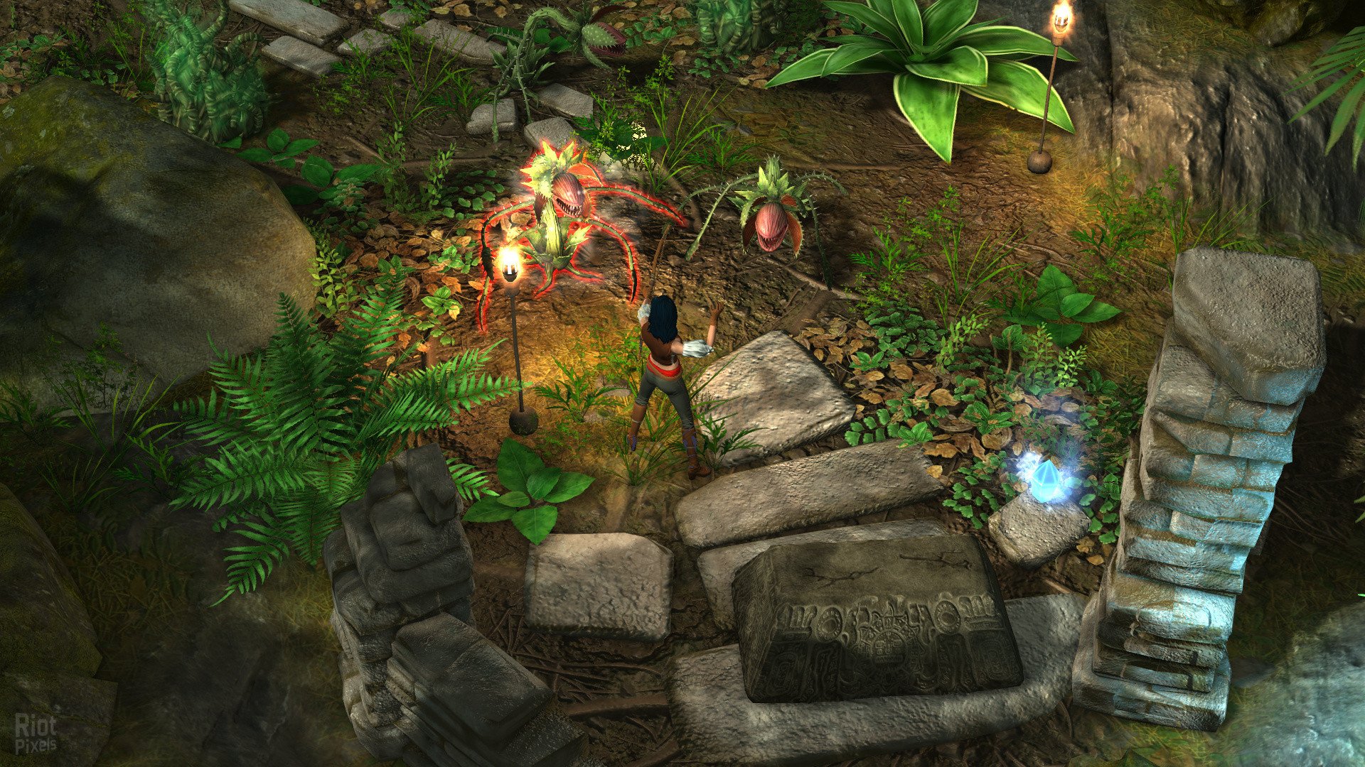 [5]-Aluna: Sentinel of the Shards – v1.06 Download