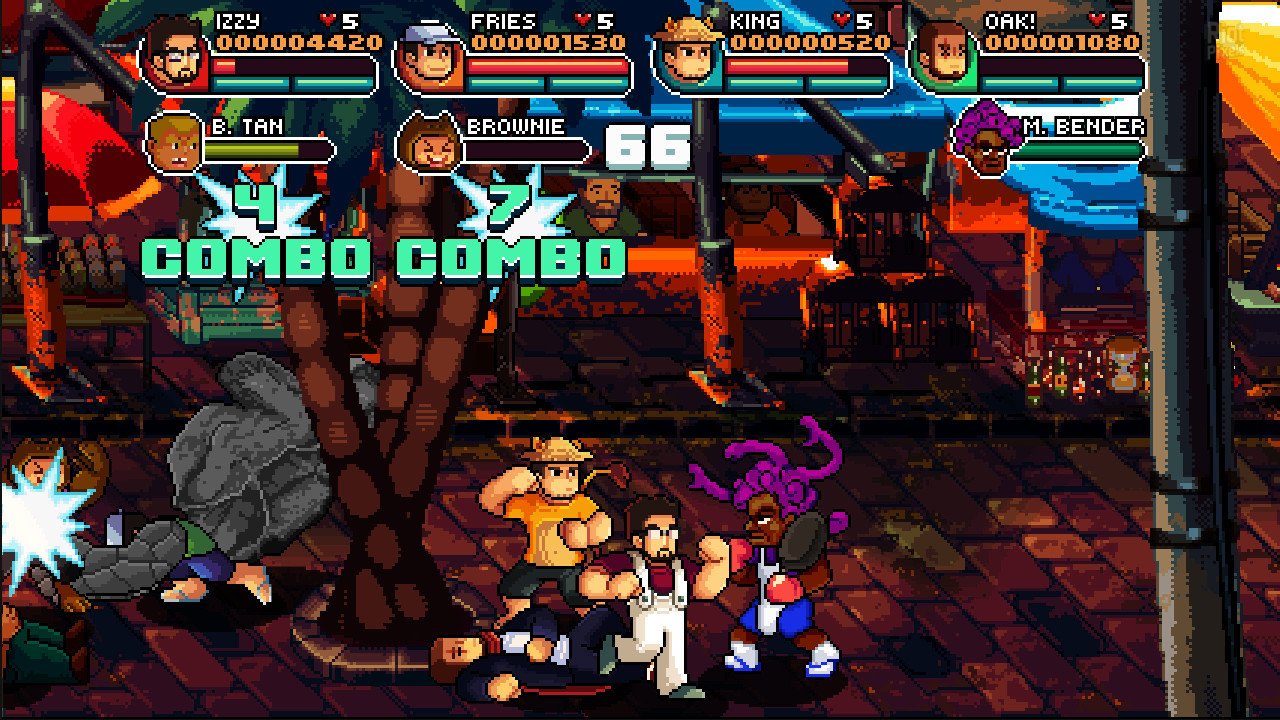 [10]-99Vidas: The Definitive Edition – v2.0.0 Download