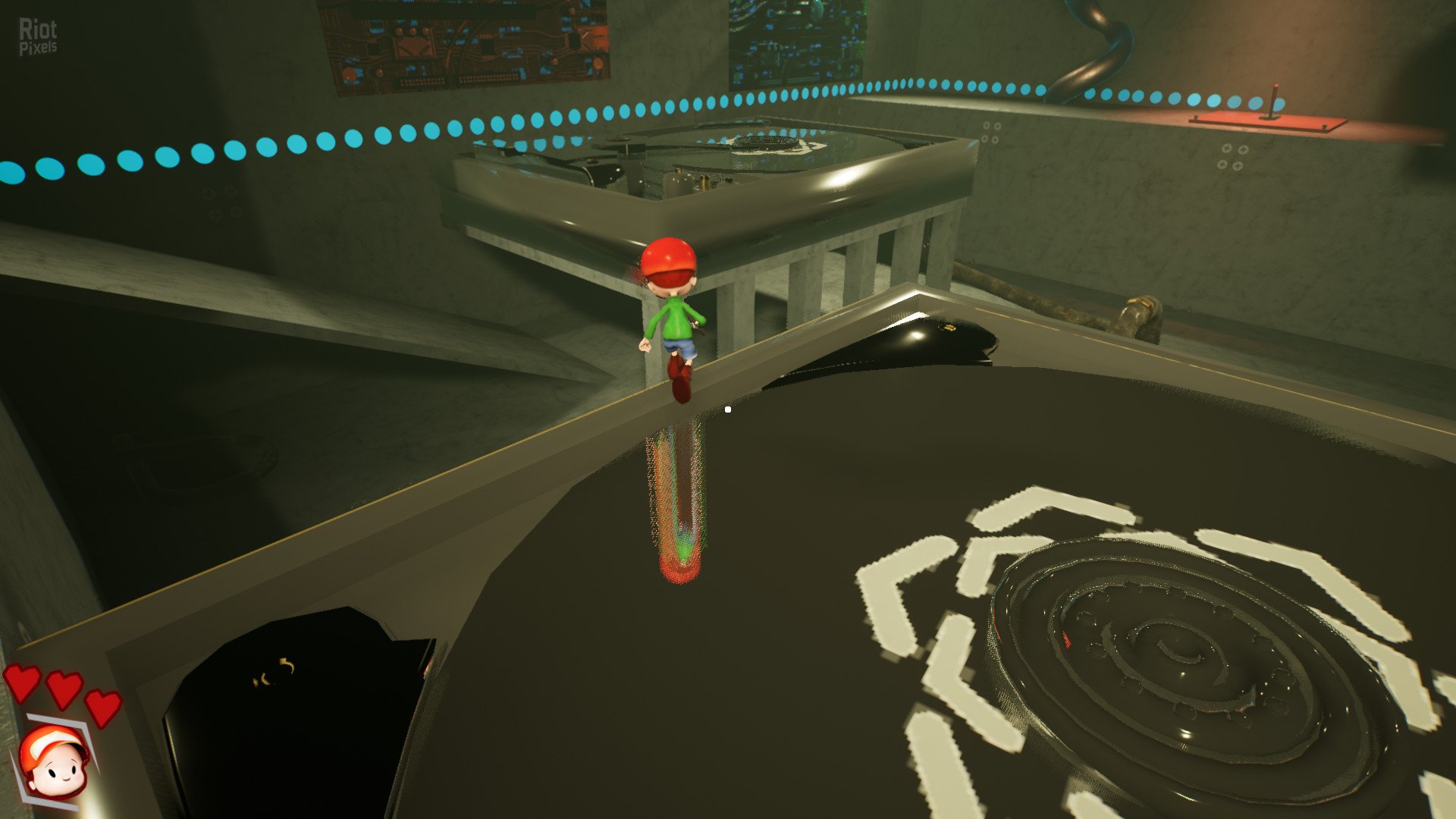 [6]-Arcade Boy Download