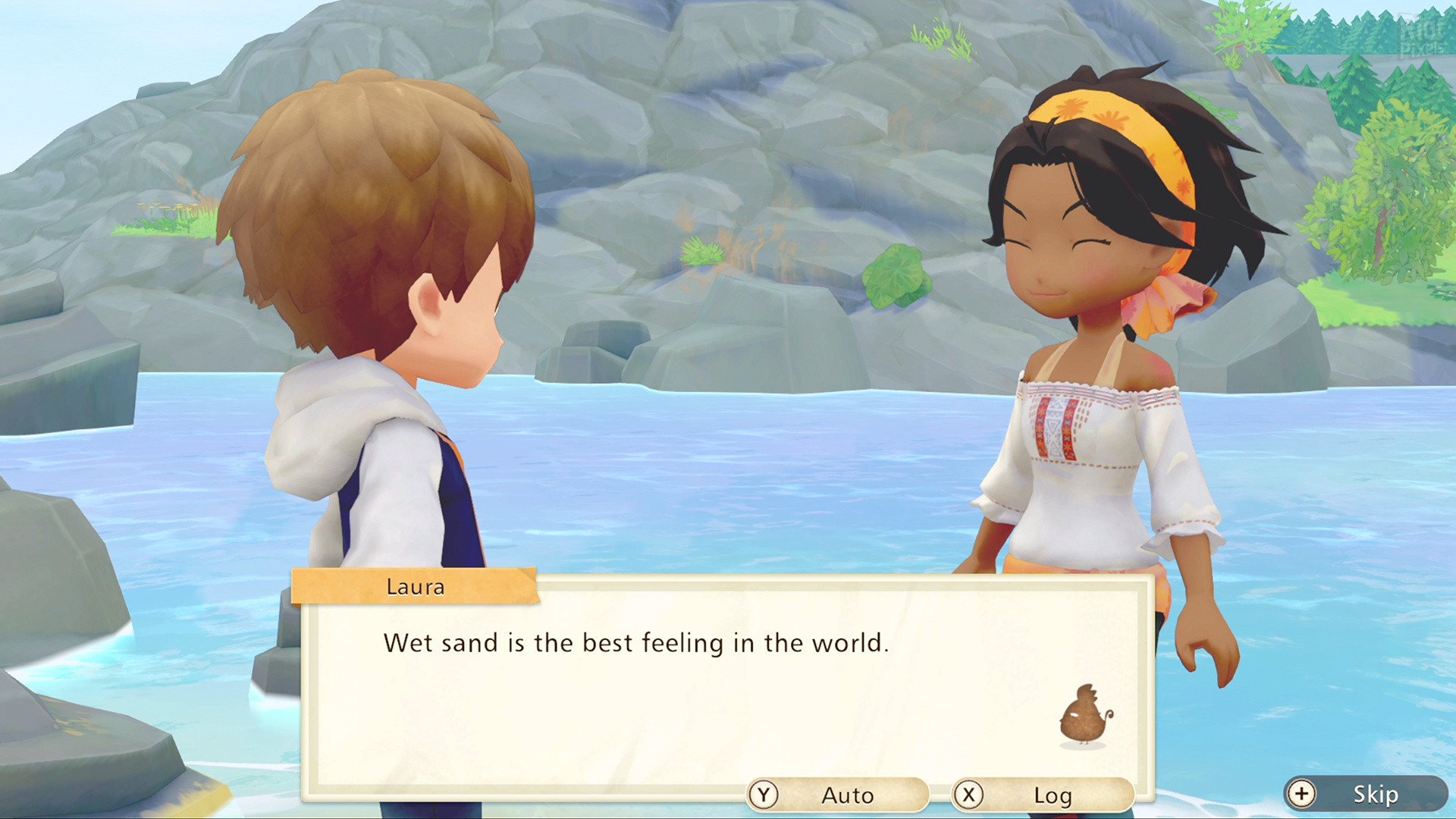 [7]-Story of Seasons: Pioneers of Olive Town Download