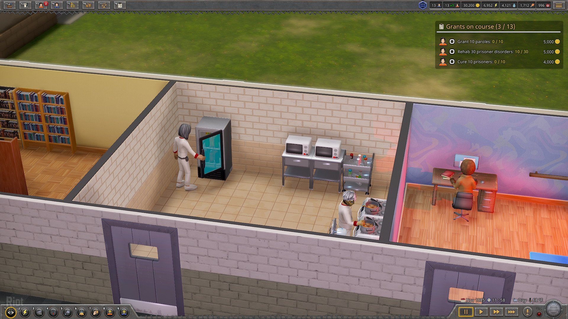 [11]-Prison Tycoon: Under New Management Download