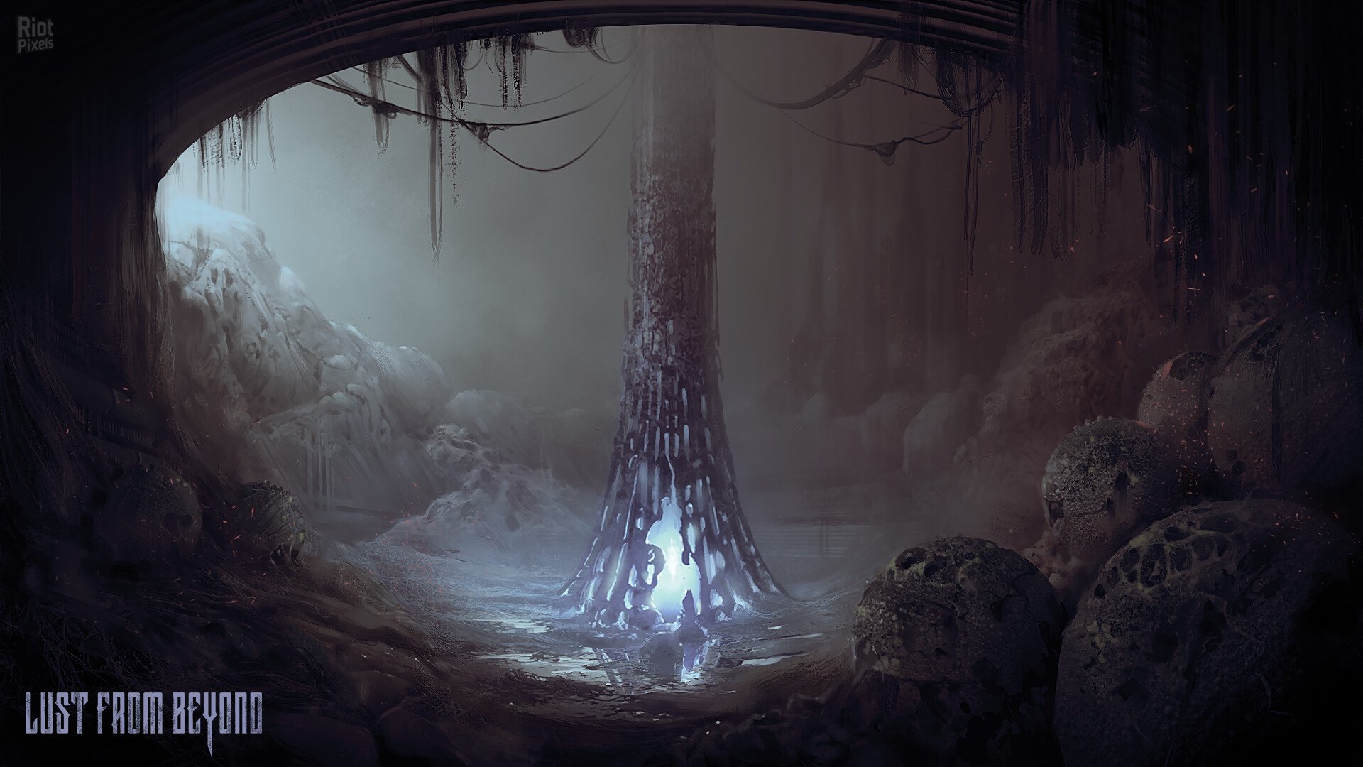 [22]-Lust from Beyond: M Edition Download