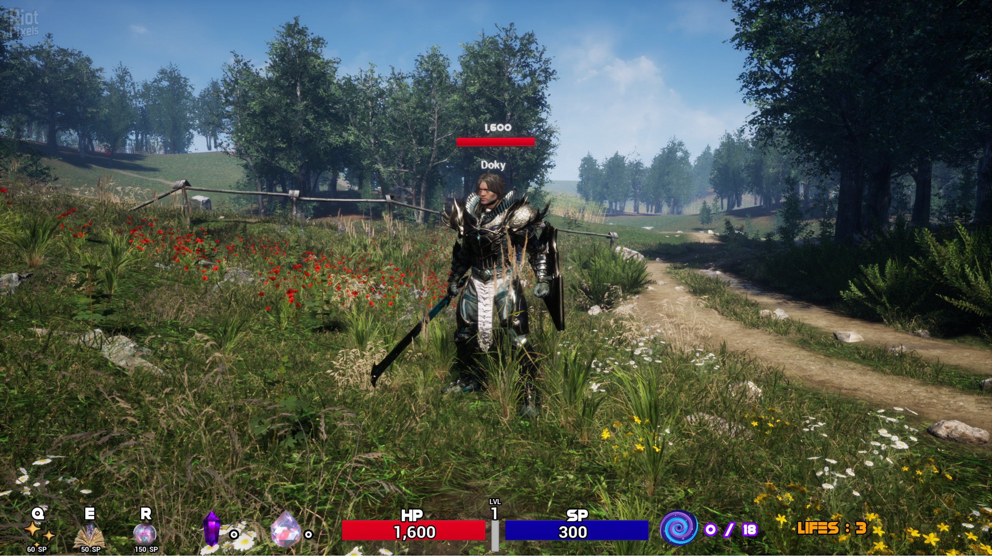 [3]-Brutal Rifters Download