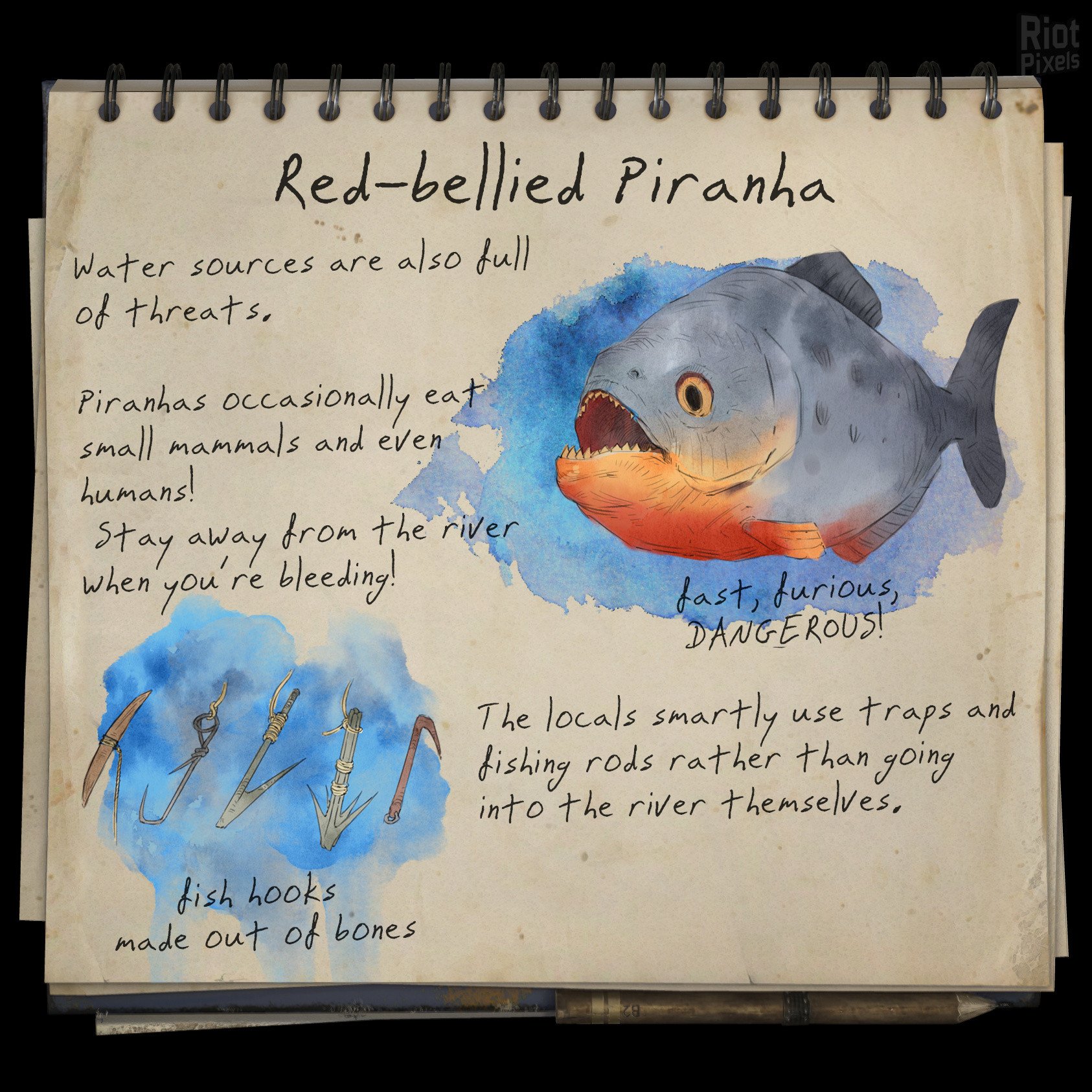 [29]-Green Hell – v2.2.0 build 31580 / v2.2.1 build 31671 Download