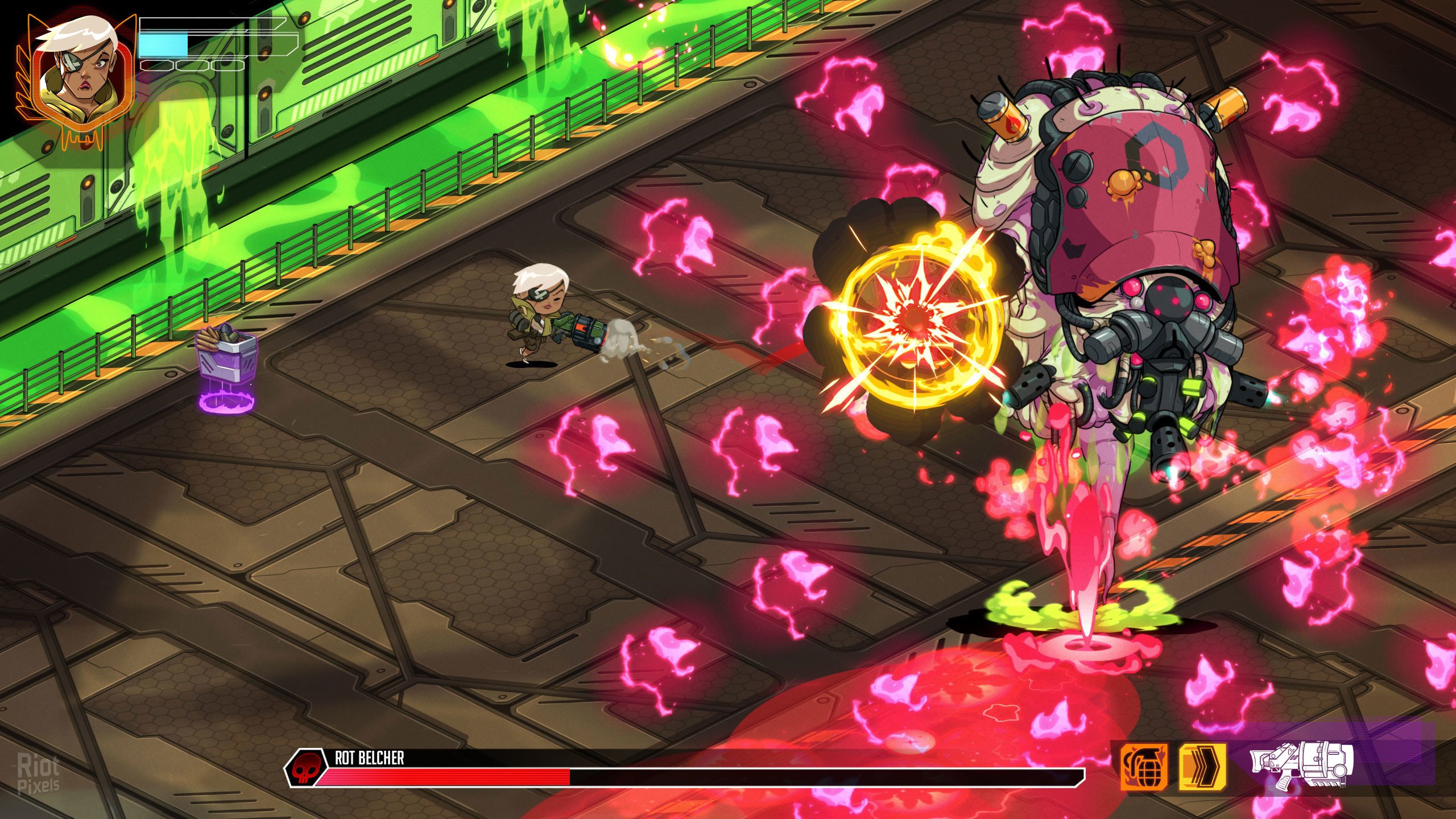 [2]-Wildcat Gun Machine – v1.004 Download