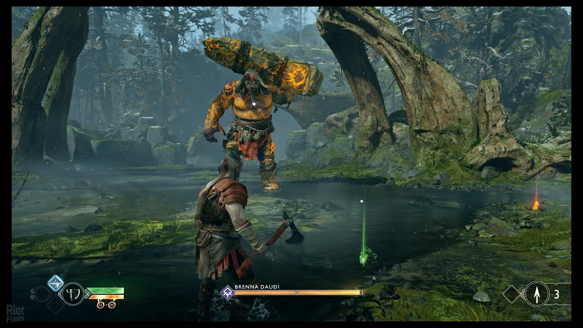 [13]-God of War – v1.0.12 (v1.0.475.7534, Update 13, Build 8813492) + Bonus OST + Windows 7 Fix Download