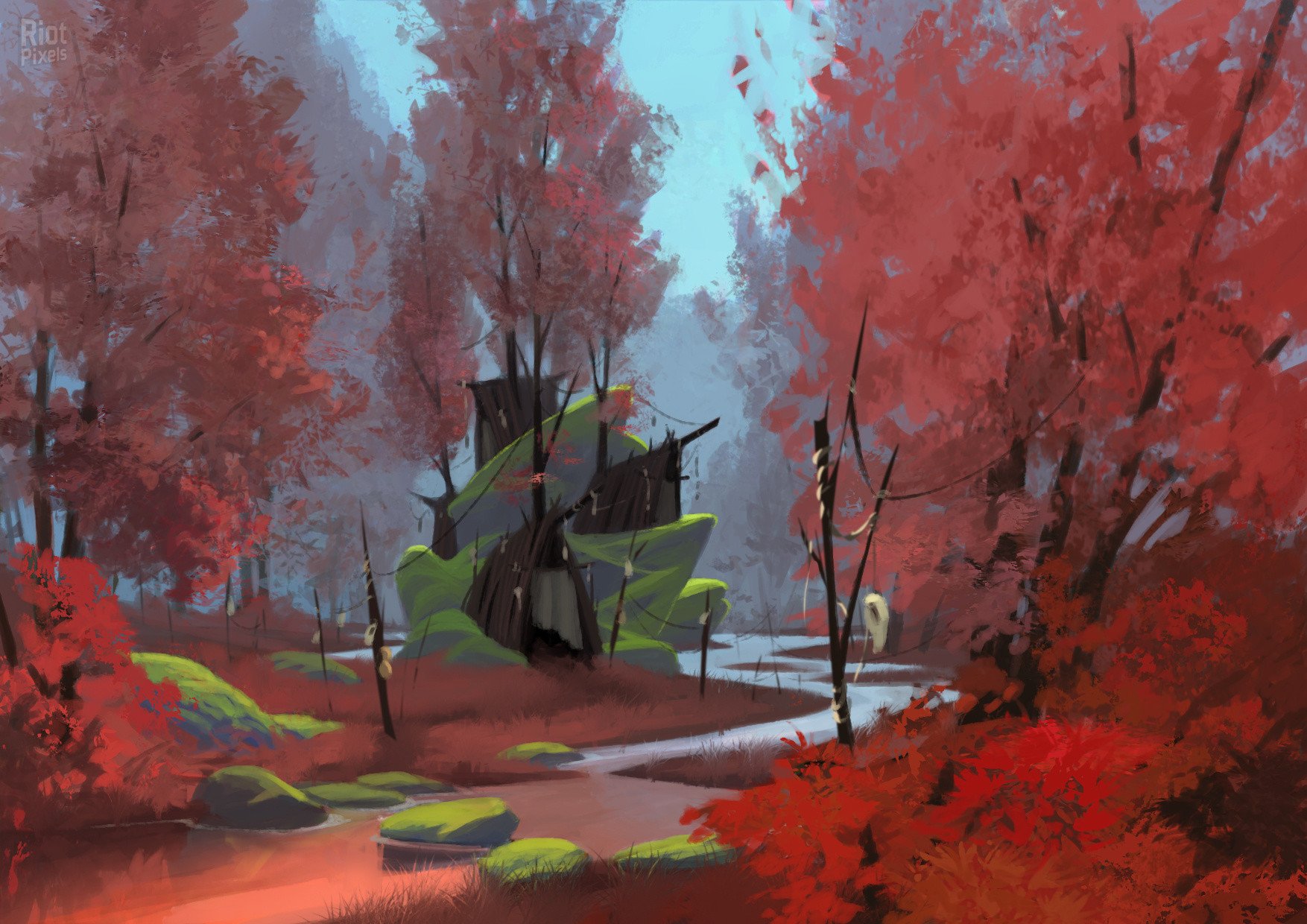 [27]-The Waylanders – v1.10 Download