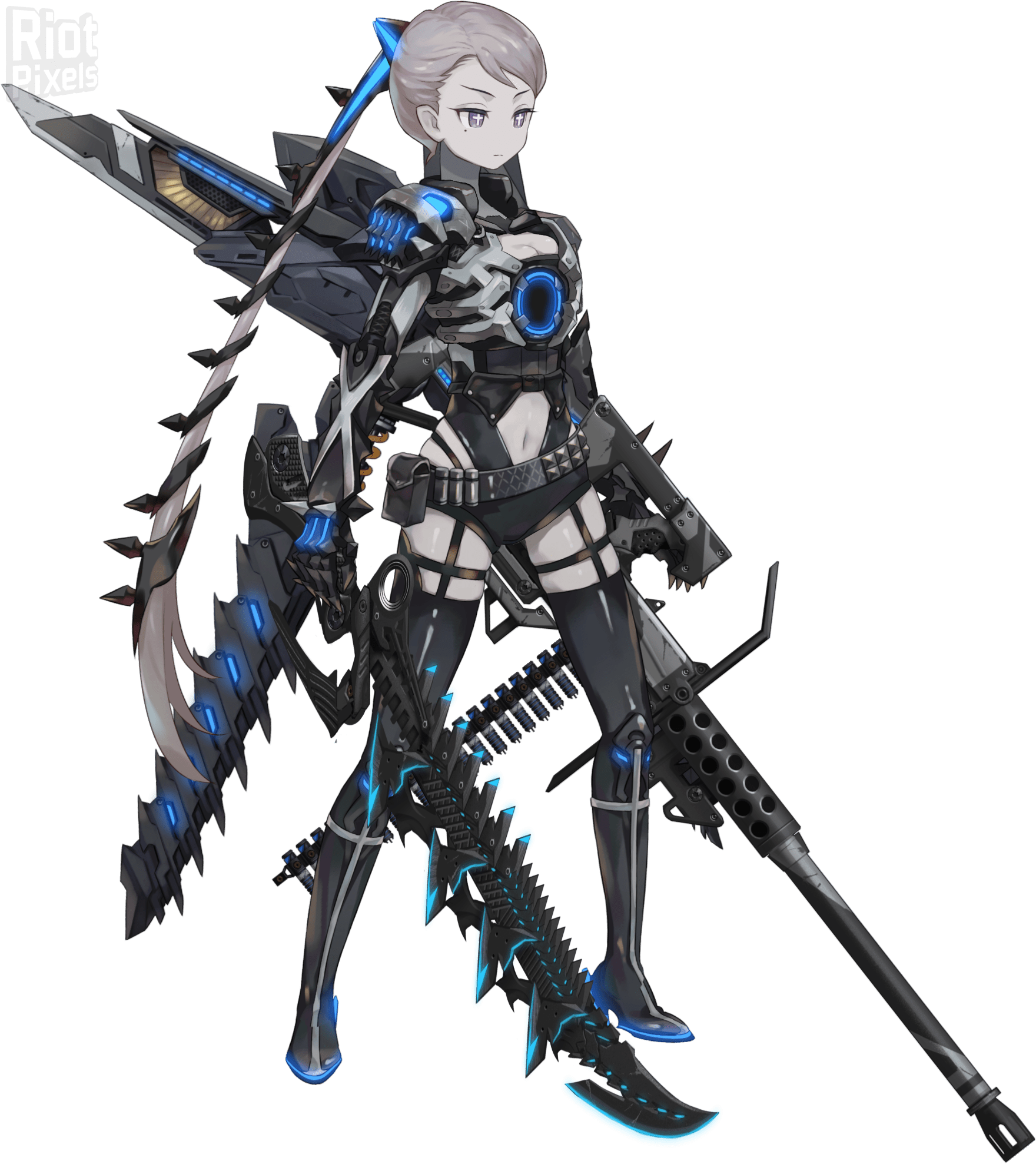 [27]-LOST EPIC: Premium Edition – v1.01.3 + Bonus Content Download