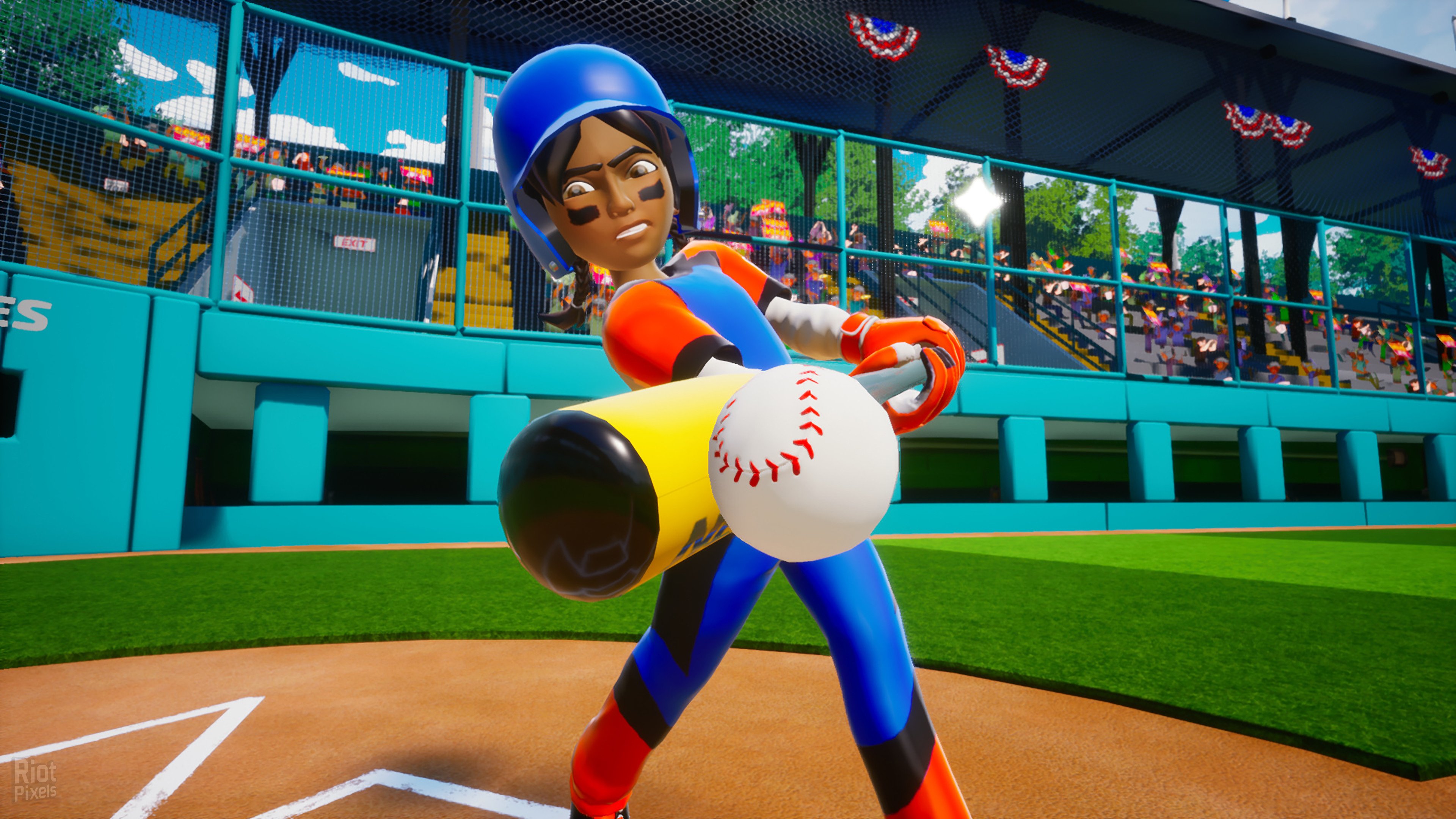 [6]-Little League World Series Baseball 2022 Download
