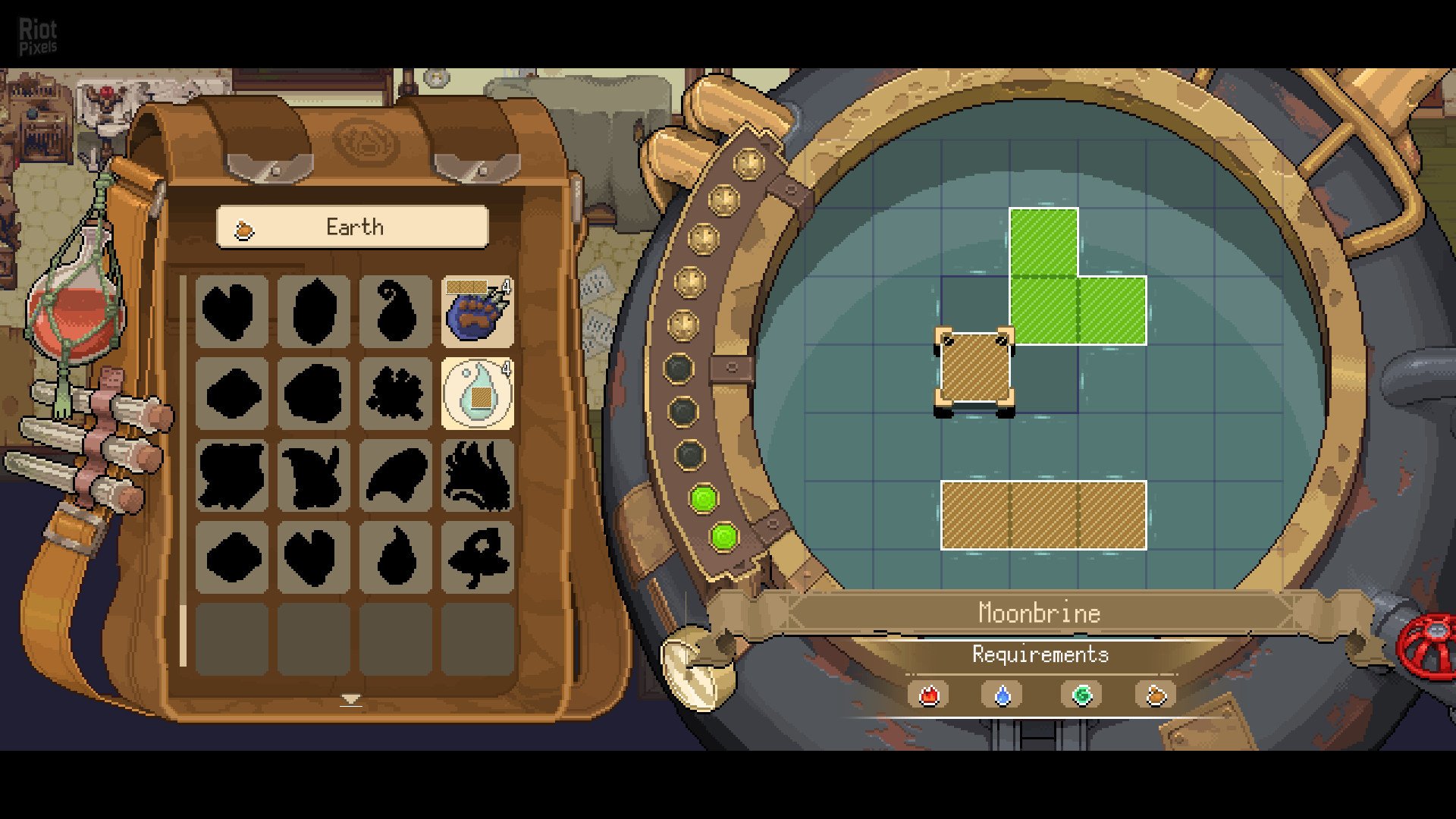 [5]-Potion Permit – v1.061 GOG + 12 DLCs Download